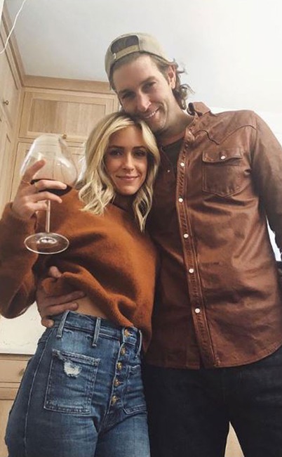 Kristin Cavallari, Jay Cutler